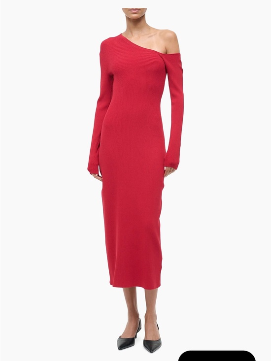 STAUD Dresses & Skirts - Staud Lois dress